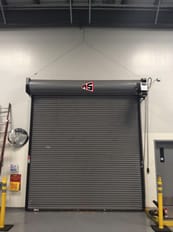 Counter Fire Door Door