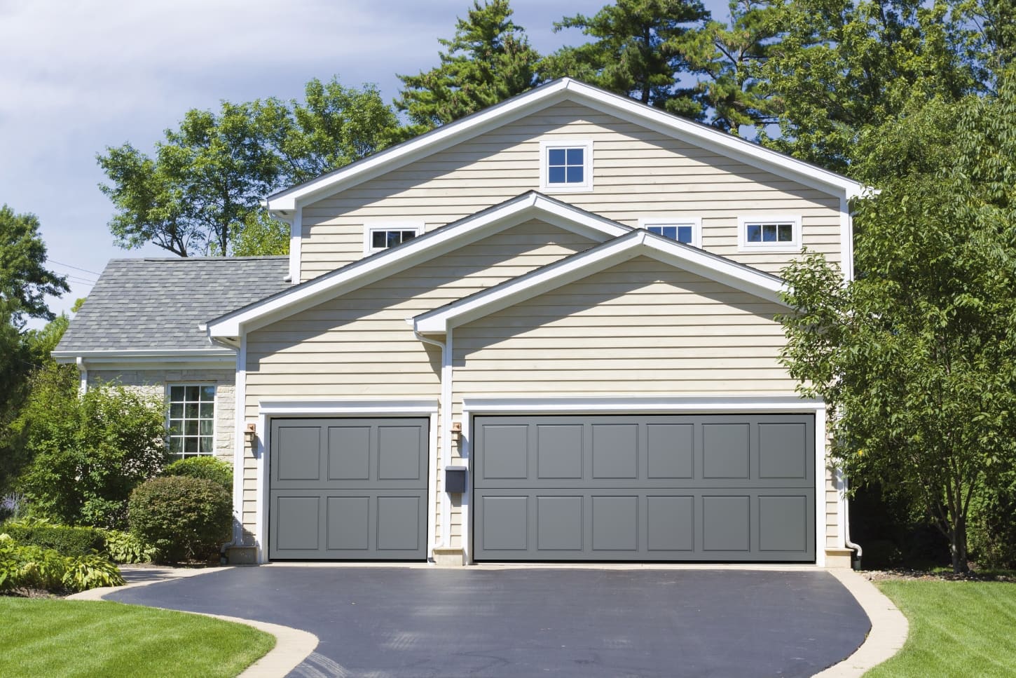 Why You Should Schedule an Annual Garage Door Inspection